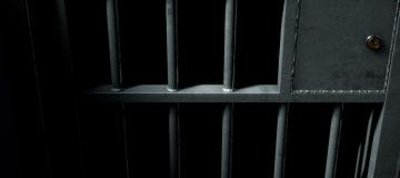 prison
