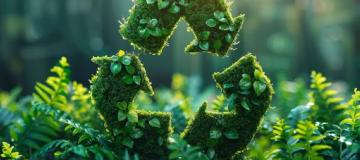 plants