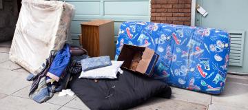 eviction