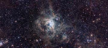 space