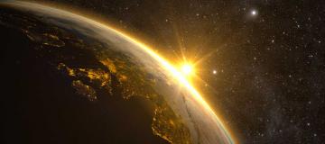 spaziosole terra