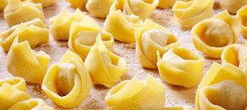 pasta ripiena