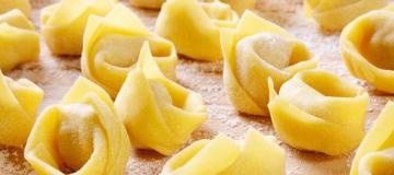 tortellini