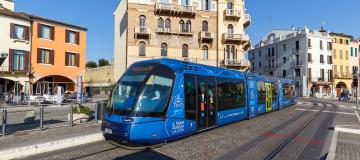 tram