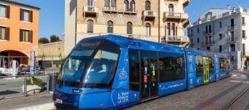 tram