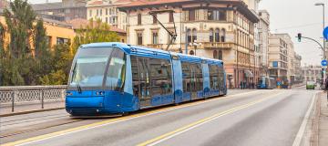 tram