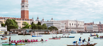 venice