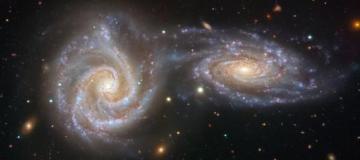 galaxies