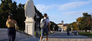 prato della valle