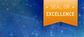 seal of excellence