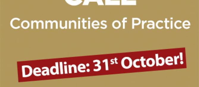 Arqus Communities of Practice Arqus Communities of Practice