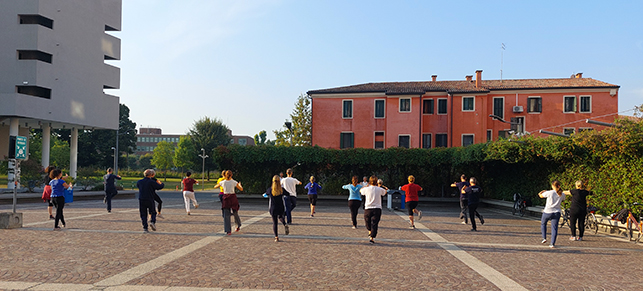 tai chi chuan