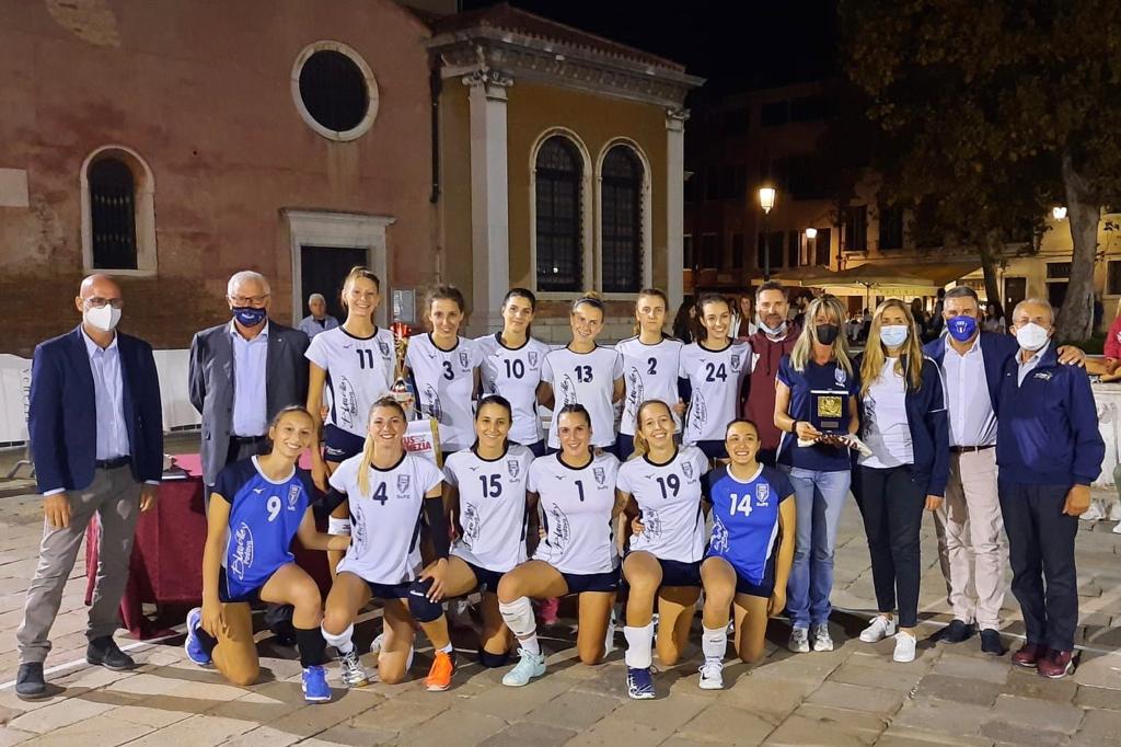 cus padova