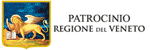 Patrocinio Regione del Veneto