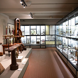 Giovanni Poleni Museum